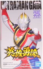 BANDAI SPIRITS 영웅 용상 울트라맨 가이아(스프림 버젼)