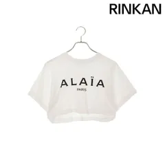 2026年最新】ALAIA アライア シャツの人気アイテム - メルカリ