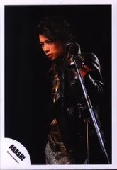 嵐 08年 Dream A Live 松本潤 公式写真 *1枚