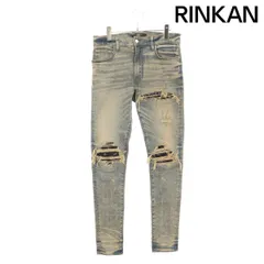 専用 初期amiri 31インチ AMIRI】【アメリカ製】【ジーパン】【ボトムス】アミリ『ジーンズ