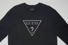 (105サイズ)GUESS スウェット