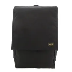 ポーター PORTER ガール GIRL シア リュックサック デイパック ナイロン 871-05124 黒 ブラック /UO