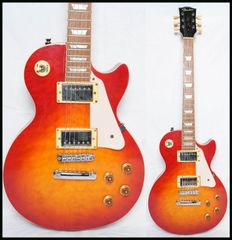 Bacchus universe レスポール Live Road BLS-700 - メルカリ