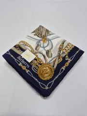 【新品】Burberrys レディースハンカチ