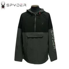 2026年最新】SPYDER ジャケット・アウターの人気アイテム - メルカリ