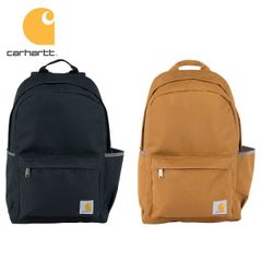 希少】カーハート Carhartt リュック デカCタグ 90's バッグ - メルカリ