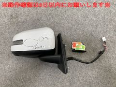 B47A ルークス デイズ ハイウェイスター 純正 LEDウインカー 助手席側