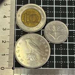 2026年最新】銀貨 ハンガリーの人気アイテム - メルカリ