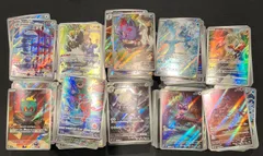 ポケモンカード AR CHR まとめ売り 1000枚 #21029