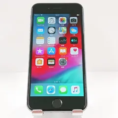 iPhone6 16GB ドコモ スペースグレイ 送料無料 本体 c16058