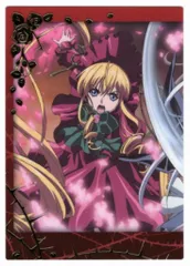 2025年最新】ローゼンメイデン カードの人気アイテム - メルカリ