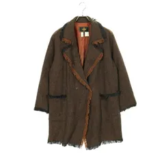 2025年最新】フェンディ コートの人気アイテム - メルカリ