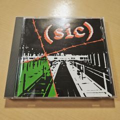 旧規格 Led Zeppelin IV レッド・ツェッペリン IV Symbols Untitled