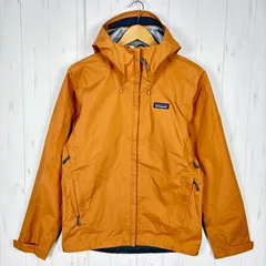 【Men's XS ベージュ系】 2023 Patagonia ( パタゴニア ) トレントシェル 3L レイン ジャケット Torrentshell 3L Rain Jacket FEBN ナイロン ウェア トップス アウター ジャケット レ