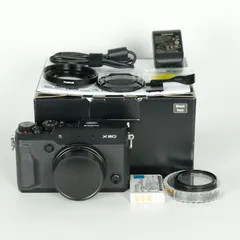 2025年最新】fujifilm x30の人気アイテム - メルカリ
