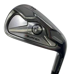 2026年最新】テーラーメイド バーナー アイアンセット レフティの人気