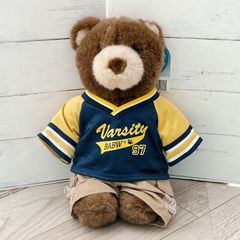 新品タグ付き】MSC my first cruise ベリッシマテ ディベア - メルカリ