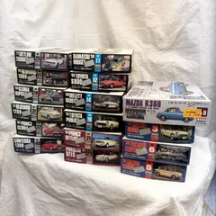 2026年最新】昭和レトロプラモデルの人気アイテム - メルカリ