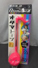 キューブ オタマトーン カラーズ (ピンク)//731176