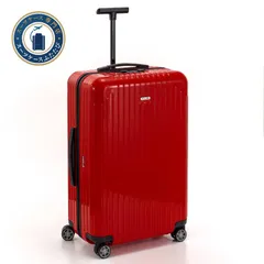 2025年最新】check-in m rimowaの人気アイテム - メルカリ