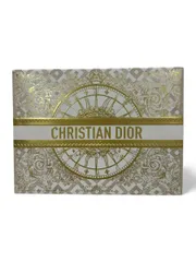 CG80 ディオール クリスマスコフレ 2024 ①ミス ディオール ブルーミング ブーケ 30mL ②ディオール アディクト リップ グロウ 001 ピンク ③ミス ディオール ハンド クリーム 20mL