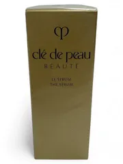 CG79 クレ・ド・ポーボーテ ルセラムⅡ 美容液 ＜レフィル＞75mL