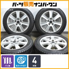 美品バリ山！ウェッズPRODITA アイスナビカーゴ195/80R15キャラバン