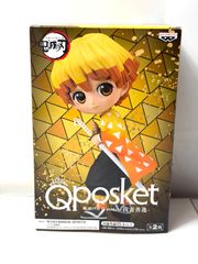 반프레스트 Q posket 귀멸의 칼날 Q posket-아내 선일-
