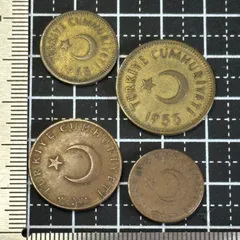 2026年最新】オスマントルコ帝国銀貨の人気アイテム - メルカリ