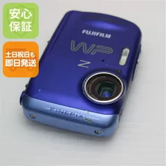 2026年最新】FUJIFILM FinePix z33wpの人気アイテム - メルカリ