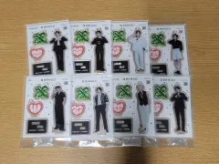 ATEEZ（エイティーズ・アチズ） BRMUD アークス アクリルキーホルダー セット まとめ