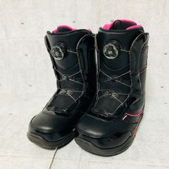 【送料無料】MORROW スノーボードブーツ Morrow - スノーボードブーツレディースの通販 by 1977miyu's shop