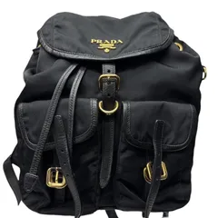 2026年最新】プラダ バックパック 1bz005の人気アイテム - メルカリ