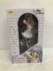 2026年最新】エミリア フィギュア ウェディングの人気アイテム - メルカリ