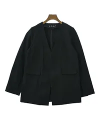 emmi カジュアルジャケット レディース 【古着】【中古】【送料無料】