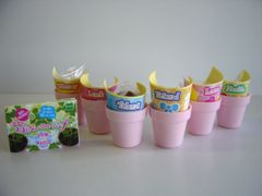 ♯Iwi19JTらんにょこにょこにょこマスコット全7種 らんにょこ。にょこにょこマスコット | おすすめ商品 バックナンバー