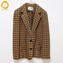 2025年最新】jun ashida レディース テーラードジャケットの人気