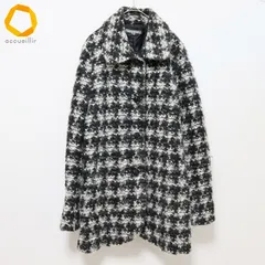 ローラアシュレイ LAURA ASHLEY コート ハーフ レディース [w983655]のサムネイル