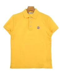 MONCLER ポロシャツ メンズ 【古着】【中古】【送料無料】