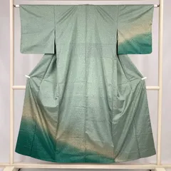 2026年最新】たたき染め 訪問着の人気アイテム - メルカリ