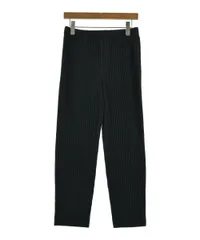 HOMME PLISSE パンツ（その他） メンズ 【古着】【中古】【送料無料】