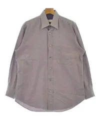 Brioni カジュアルシャツ メンズ 【古着】【中古】【送料無料】