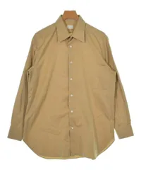 Brioni カジュアルシャツ メンズ 【古着】【中古】【送料無料】