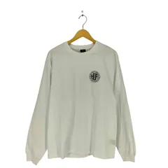 ハフ HUF REGIONAL LS TEE メンズ JPN：L 