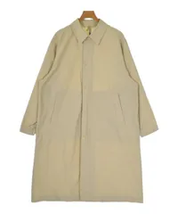 Rocky Mountain Featherbed ステンカラーコート メンズ 【古着】【中古】【送料無料】