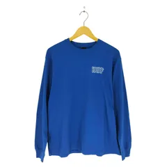ハフ HUF SET CLASSIC H LS TEE メンズ JPN：M 