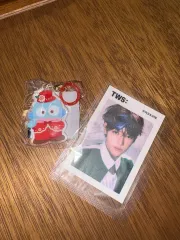 トゥアーズ ハンジン 꼬깔콘 ロッテウェルフード