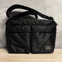 ✨ PORTER BEAMS Jim Phillips トリプルコラボ 総柄 普段使い