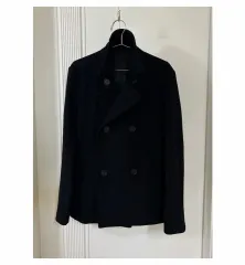 プラダ ピーコート 46