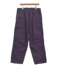 BEDWIN &THE HEARTBREAKERS カーゴパンツ メンズ 【古着】【中古】【送料無料】のサムネイル